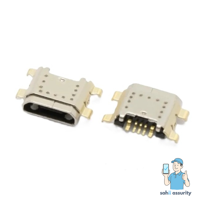 Charging Connector for Vivo Y02T